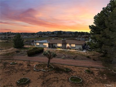20865 Tonawanda Rd, Apple Valley, CA, 92307