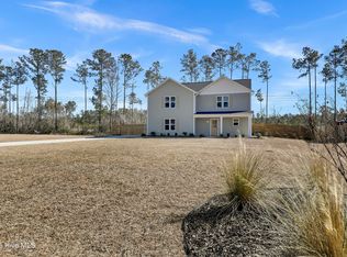 160 Priscilla Pl, Hampstead, NC 28443