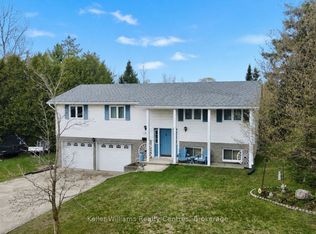 150 Douglas St W, West Grey, ON N0G 1R0