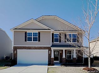 222 Lind Point Ln, Monroe, NC 28110