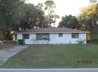 1069 Veronica St, Pt Charlotte, FL 33952