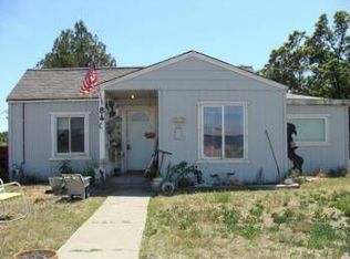 840 Diagonal Blvd, Hermiston, OR 97838