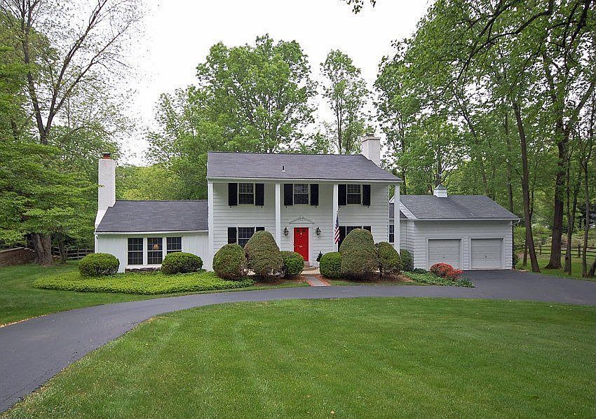 For Sale: 2565 Crum Creek Drive, Berwyn, PA 19312