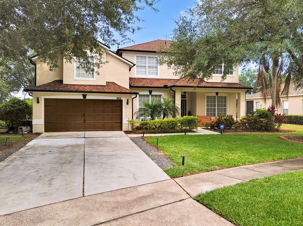 In Rock Springs Ridge Apopka Fl Real Estate Homes For Sale Zillow