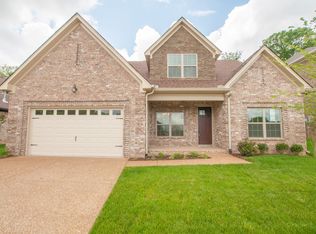 3110 Earhart Rd LOT 37, Hermitage, TN 37076