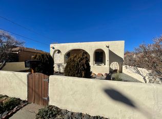 715 W Manhattan Ave, Santa Fe, NM 87501