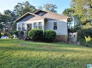 452 Alden Rd NE, Graysville, AL 35073