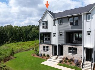 408 Nathaniel Way #BRX0053, Charlotte, NC 28213