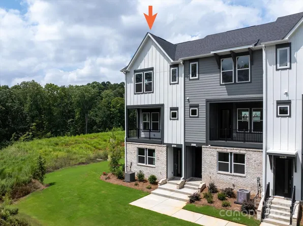408 Nathaniel Way #Brx0053, Charlotte, NC 28213