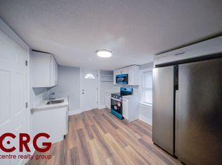 117 South St #2, Waltham, MA 02453