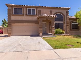 10924 W Kaler Dr, Glendale, AZ 85307