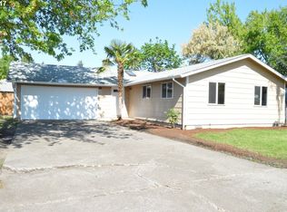 2134 Golden Gardens St, Eugene, OR