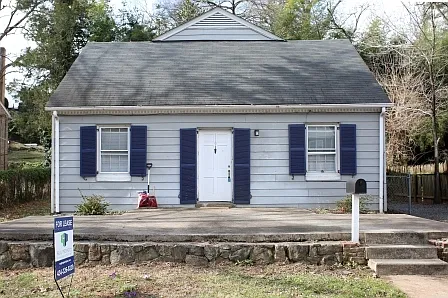 119 Harmon St