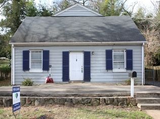 119 Harmon St, Charlottesville, VA 22903