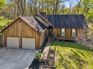 1306 Mariner Dr, Columbia, TN 38401