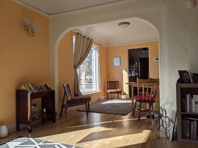 1501 5th St NW, Albuquerque, NM, 87102