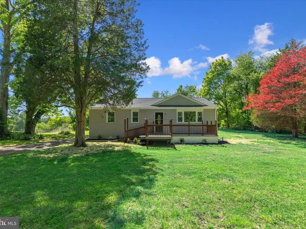 13800 Mack Rd, Reisterstown, MD 21136