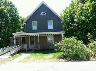 131 Sargent St, Cherry Valley, MA 01611