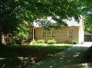 79 Bates Ave NE, Atlanta, GA 30317