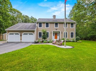 72 John Ewer Rd, Sandwich, MA 02563