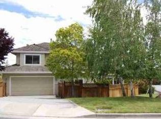 45 Summit Ridge Pl, Redwood City, CA 94062