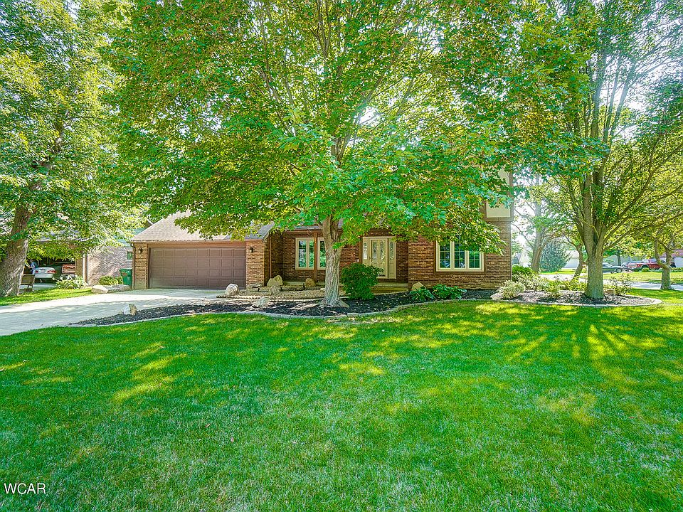 710 Kingswood Dr, Lima, OH 45804 Zillow