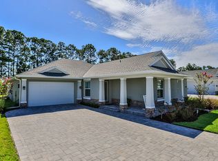 3307 Modena Way, New Smyrna Beach, FL 32168