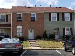 265 Gettysburg Way #3005, Lincoln Park, NJ 07035