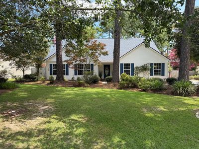819 46th St E, Tifton, GA, 31794