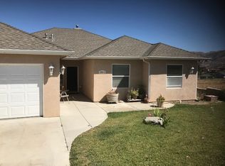 20013 Mesa Dr, Tehachapi, CA 93561