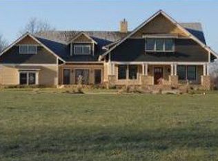 Prairie Grn, Bloomington, IN 47408