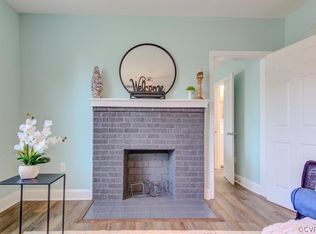 741 Arnold Ave, Richmond, VA 23222