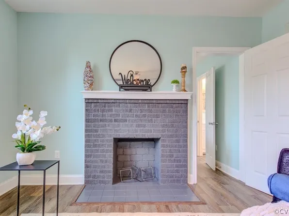 741 Arnold Ave, Richmond, VA 23222