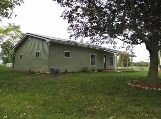 6426 S Grow Rd, Sheridan, MI 48884