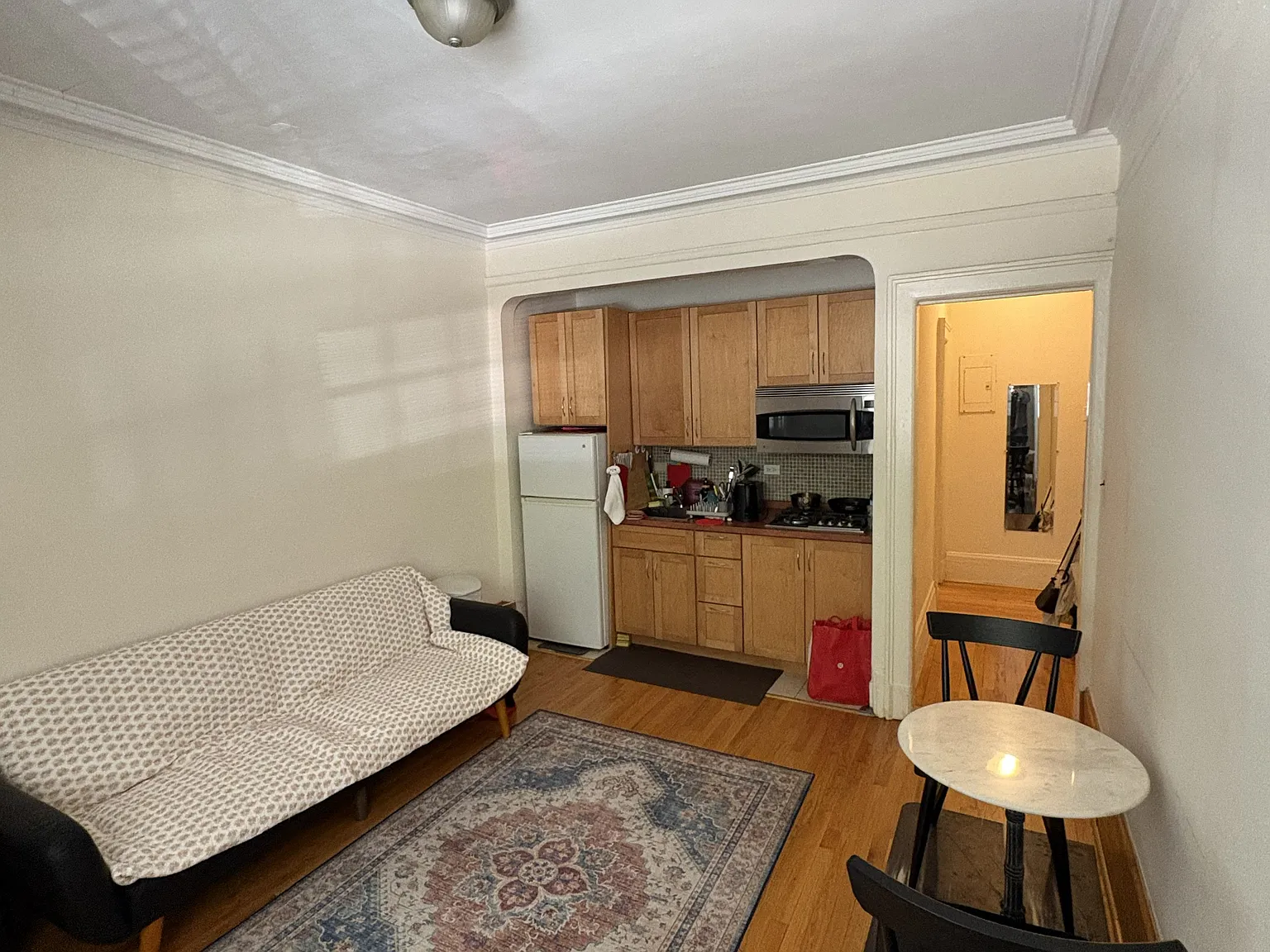 527 West 110th Street — Photo 4