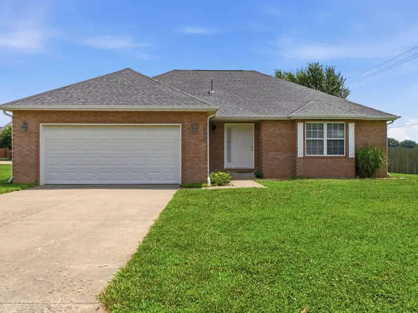 2550 S Hartford Avenue, Bolivar, MO 65613