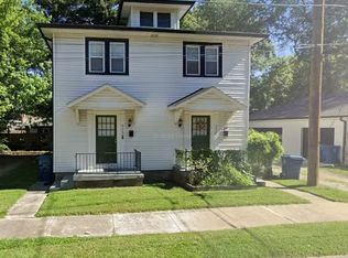 714 E 50th St, Indianapolis, IN 46205