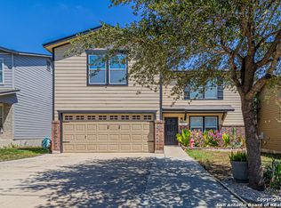 9311 Mimosa Mnr, San Antonio, TX 78245