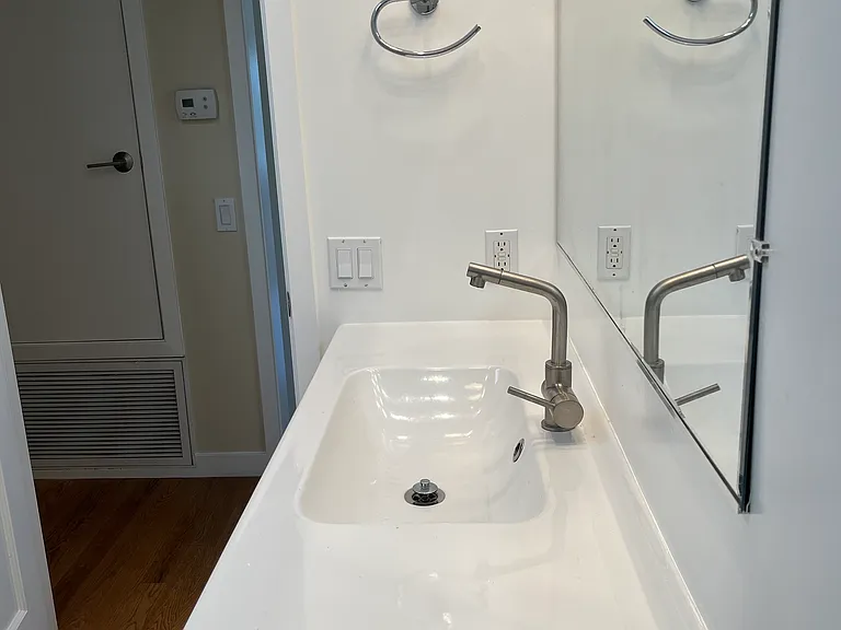 SECOND BATHROOM