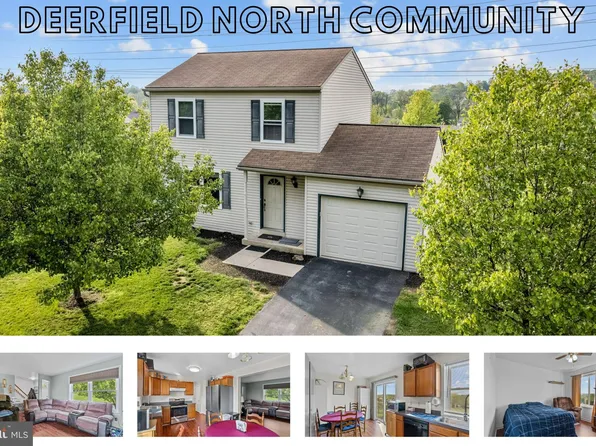 41 E Brookfield Dr #L-0022, Lebanon, PA 17046