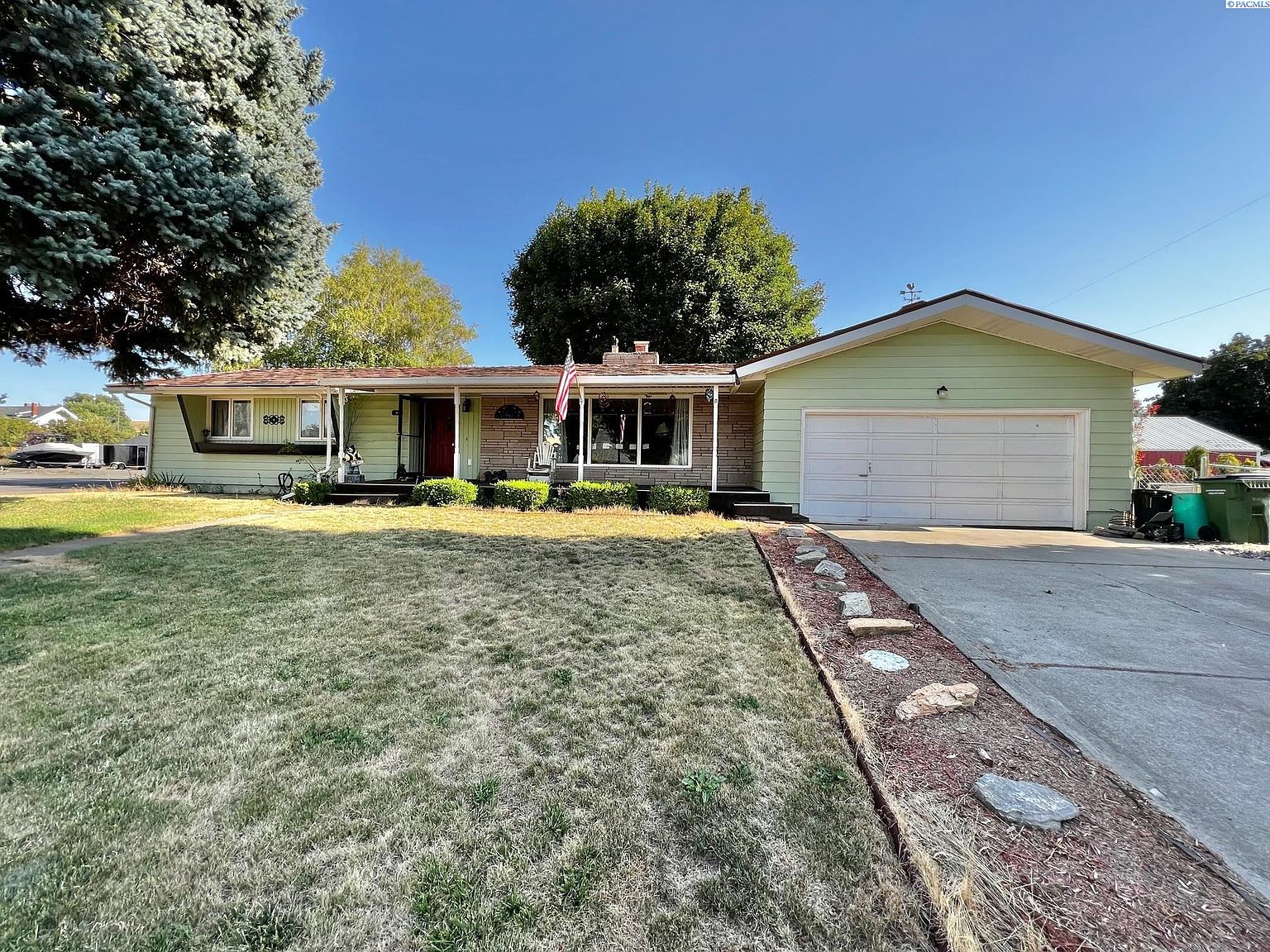 101 W Liberty Ave, Saint John, WA 99171 Zillow