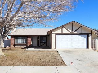 37806 Maureen St, Palmdale, CA 93550