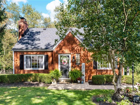 3211 Chalmers Ave, Murrysville, PA 15668
