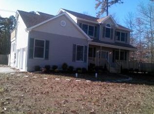 151 Coxs Ave, West Creek, NJ 08092