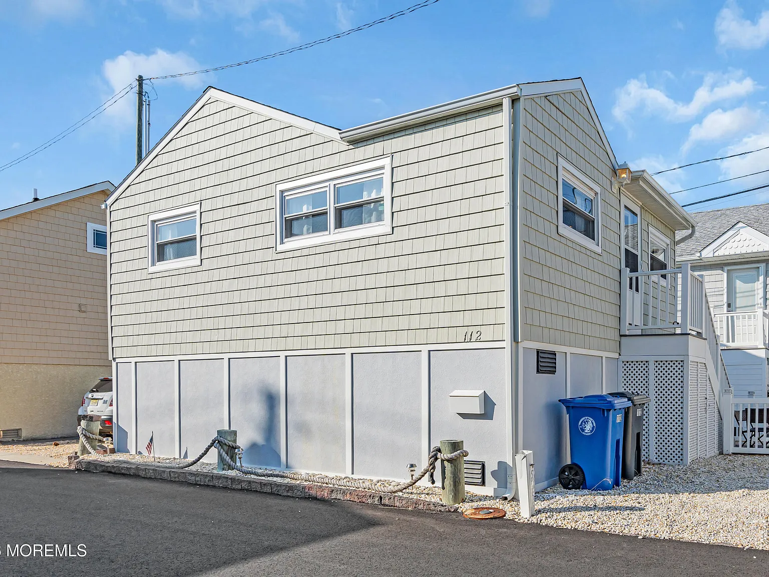 2 bed, 520 sqft, $2,000 — Photo 4