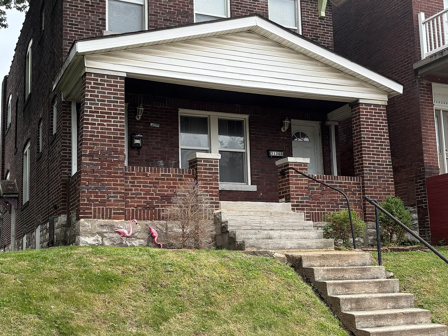3136 Mount Pleasant St — Photo 3