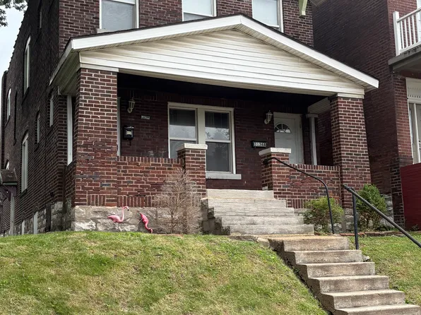 3136 Mount Pleasant St #2, Saint Louis, MO 63111