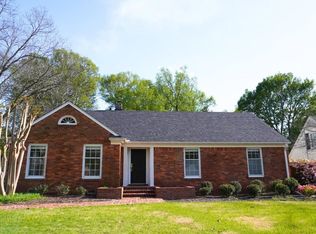 5483 Brantford Rd, Memphis, TN 38120