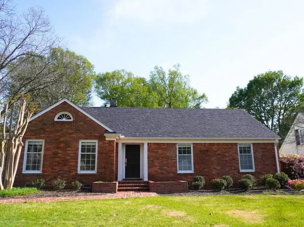 5483 Brantford Rd, Memphis, TN 38120