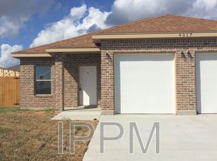 4317 Jan St #B, Harlingen, TX 78550